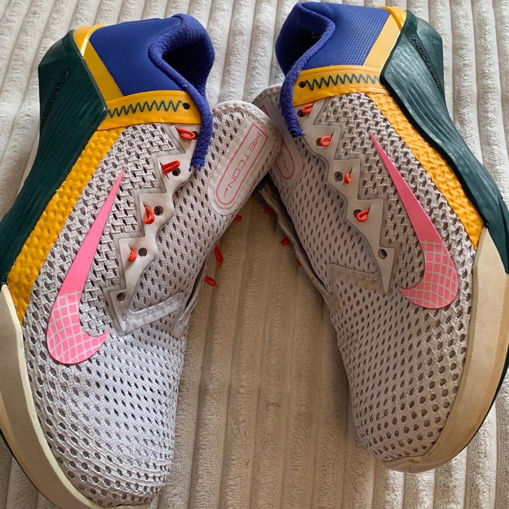 Nike Metcon size 9